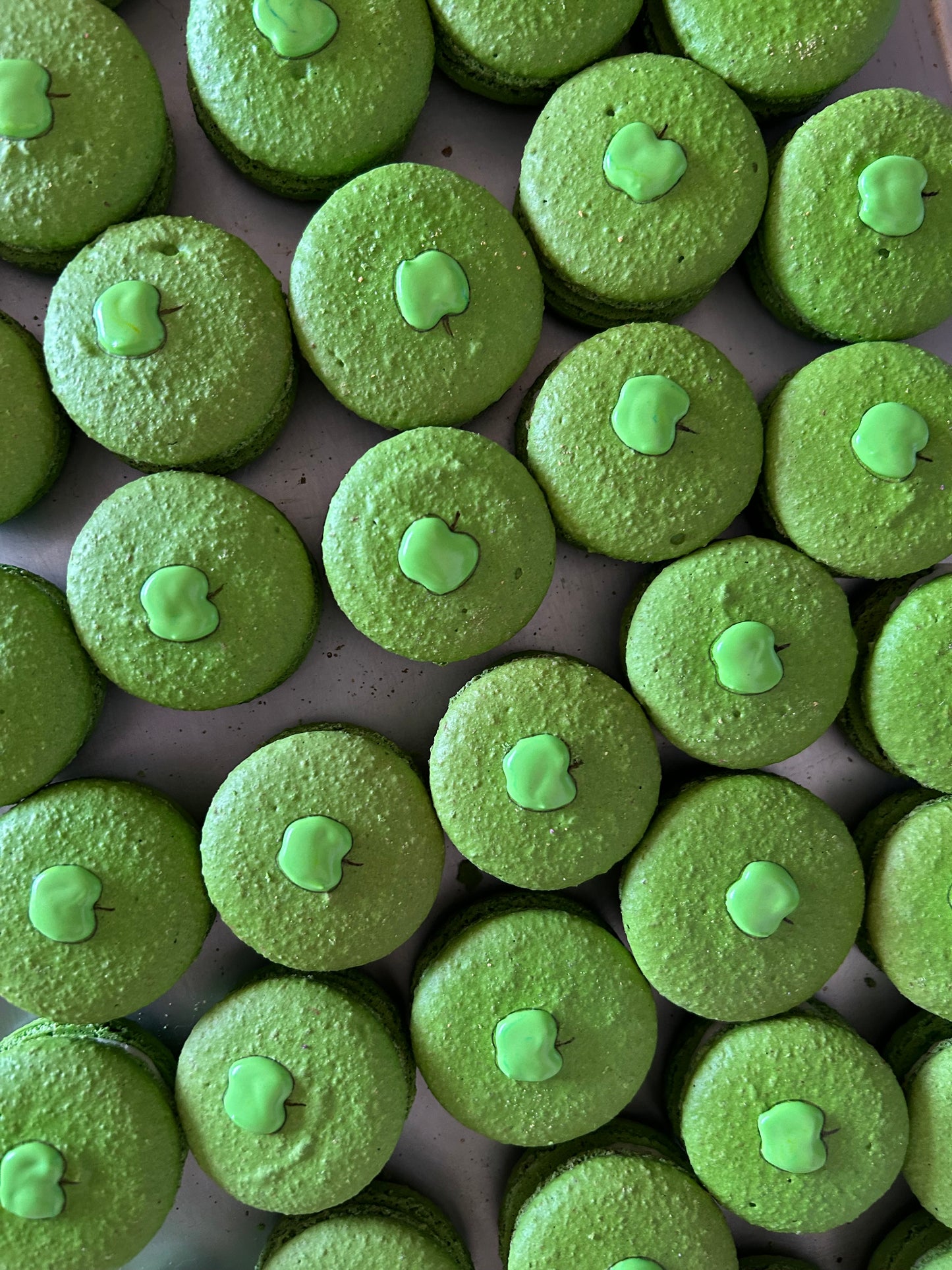 Limited Summer Macarons - The Sour Box