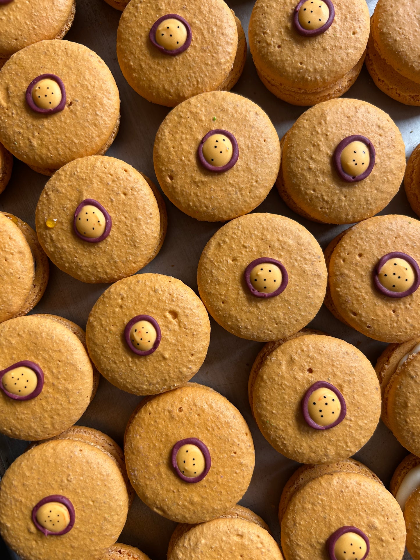 Limited Summer Macarons - The Sour Box