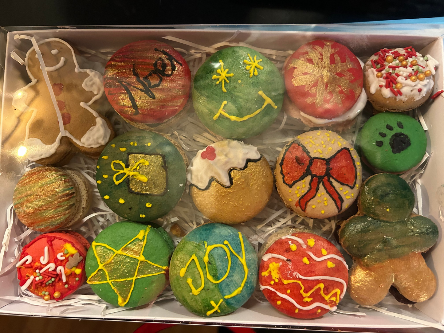 Adult Cocktail Decoration Workshop