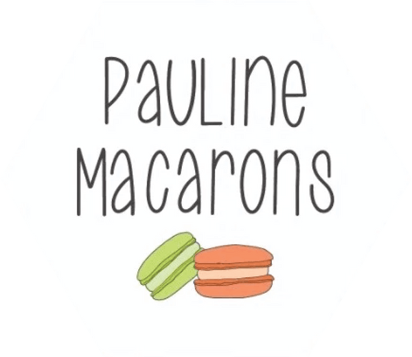 PAULINE MACARONS