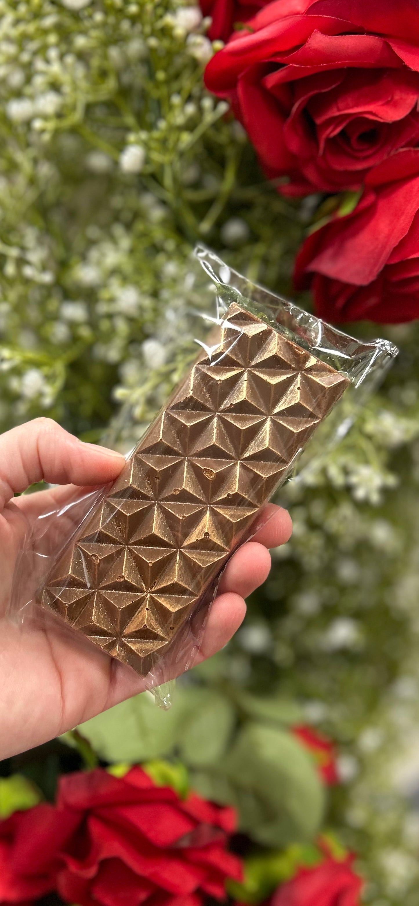 Dubai Chocolate Bar