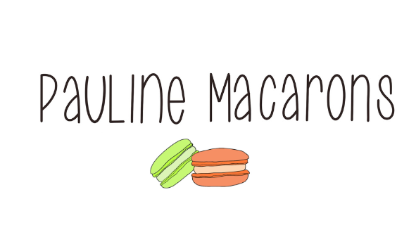 PAULINE MACARONS