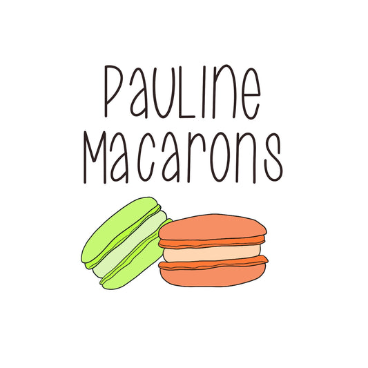 Grand Opening – Pauline Macarons HQ